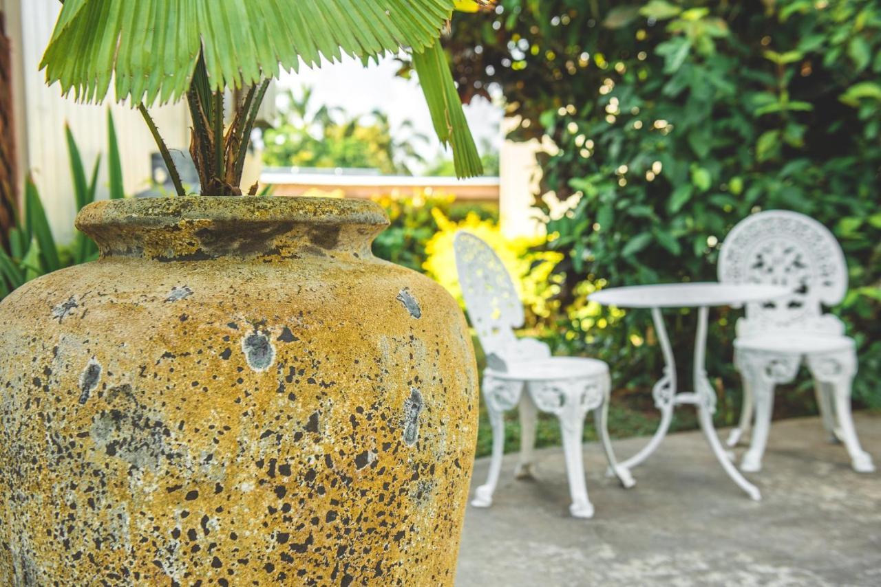 Apartmán The Cooks Oasis Rarotonga Exteriér fotografie
