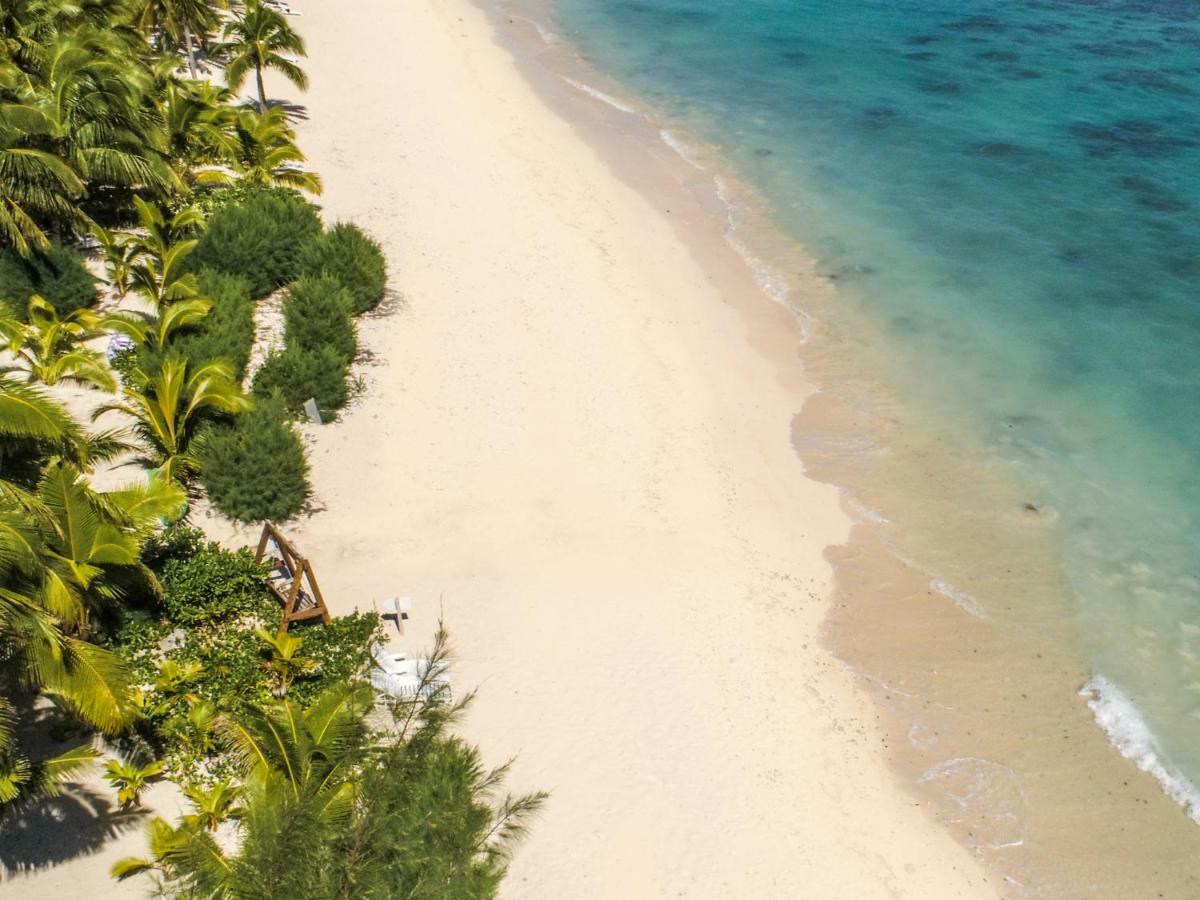 Apartmán The Cooks Oasis Rarotonga Exteriér fotografie